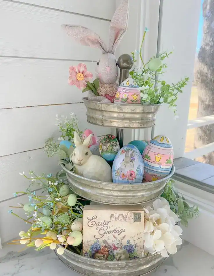 simple-easter-tray-decor-ideas-pinterest