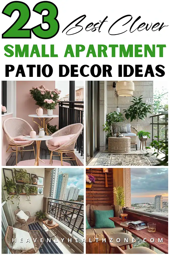 small-apartment-patio-decorating- ideas