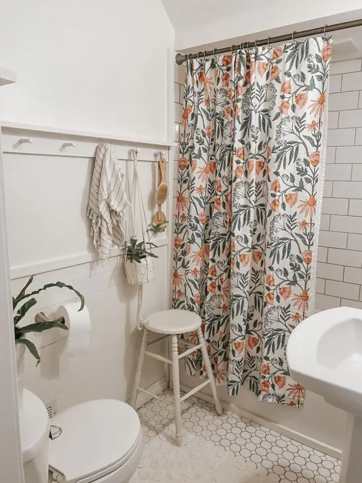 spring bathroom decor ideas Spring-Bathroom-Decor-Ideas