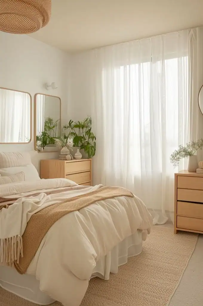 spring bedroom inspiration ideas spring-bedroom-inspiration-ideas