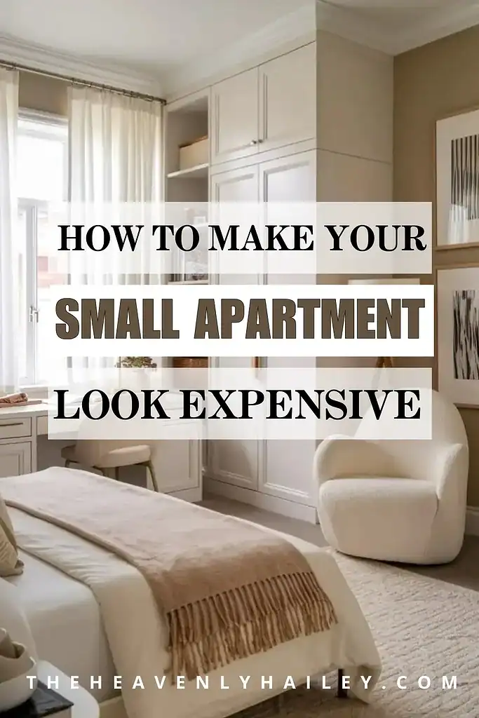 Cheap apartment decorating ideas on a budget