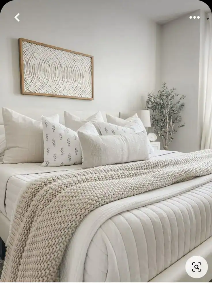 How to make your living room look elegant