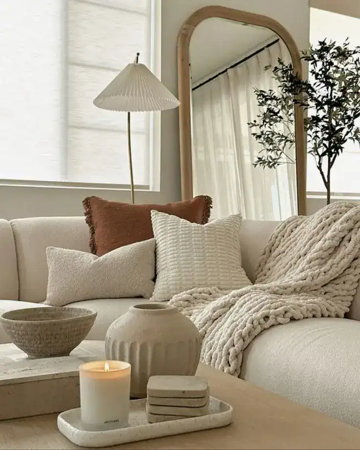 apartment decorating ideas living room
