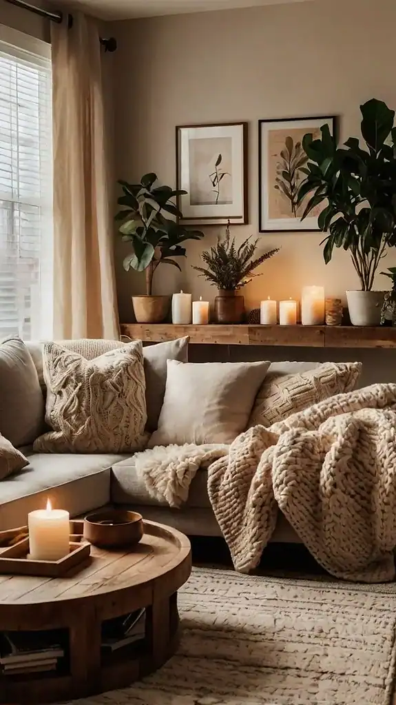 creative small apartment decorating ideas