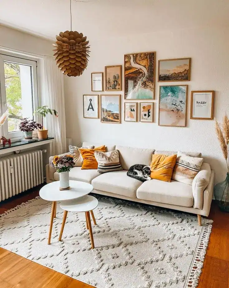 how to Make Your Small Apartment Look Expensive