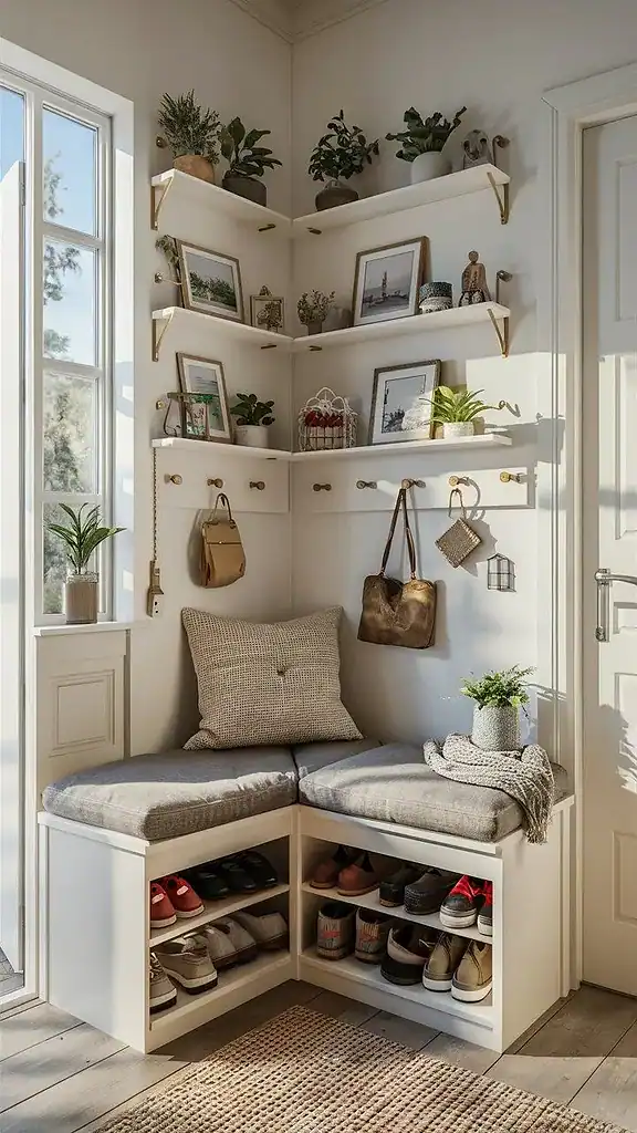 images of small entryways