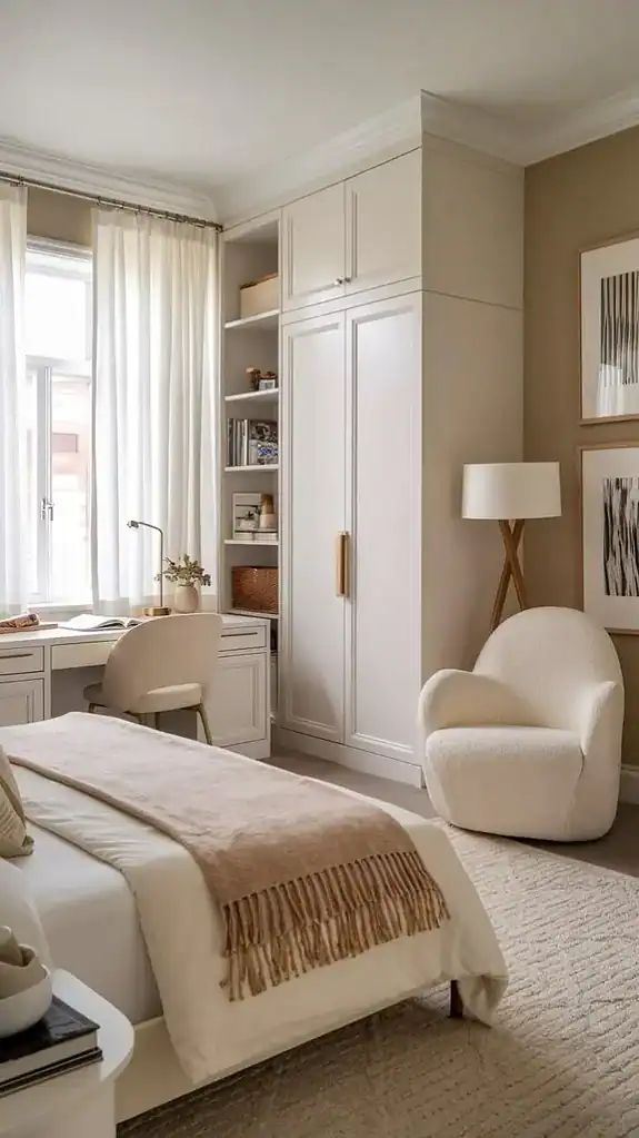 inexpensive apartment decorating ideas