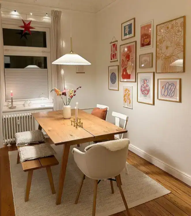 low budget small house interior design