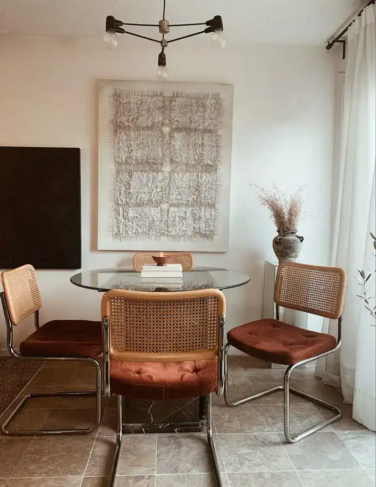 modern small apartment decor ideas