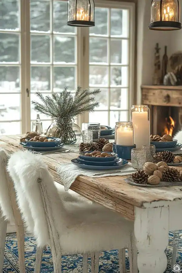 rustic cottage decorating ideas