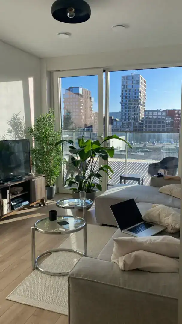 small apartment decor ideas