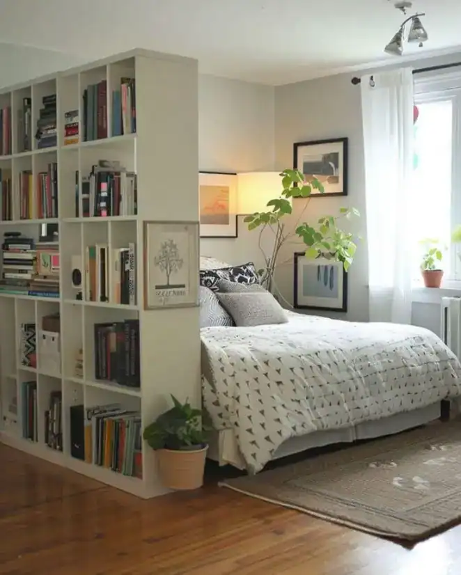 small apartment ideas