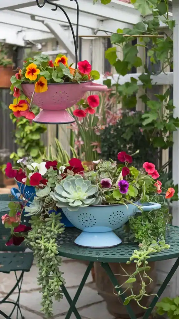 small apartment patio ideas on a budget