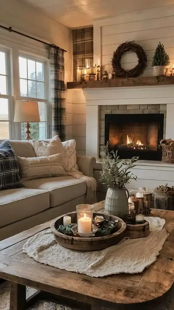 small cottage decorating ideas
