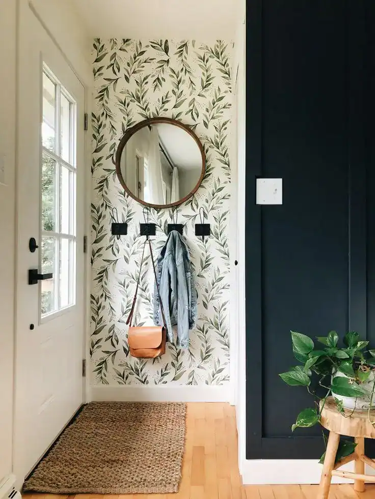 small entryway ideas ikea