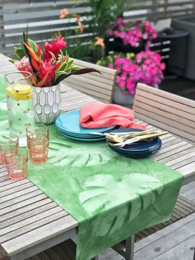 small patio ideas for kids