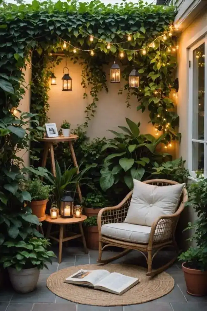 small patio ideas on a budget diy