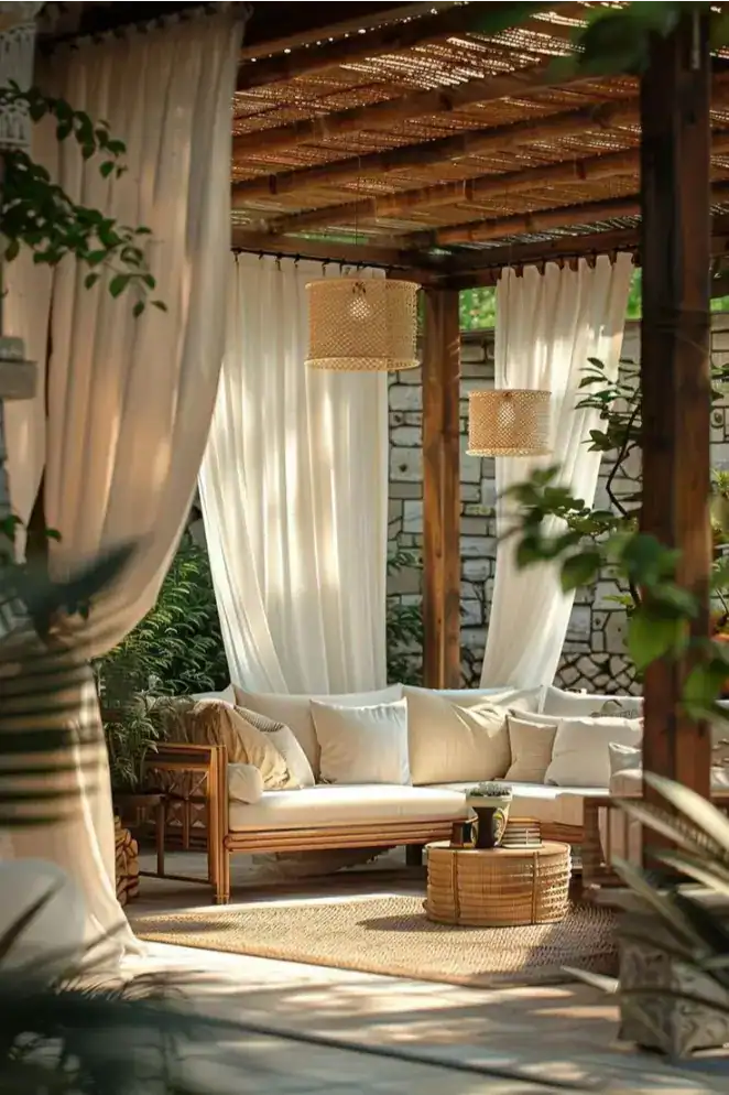 small patio ideas outdoor