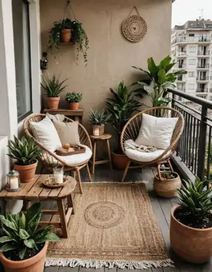 small patio ideas outside