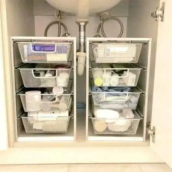 Kitchen convenience
