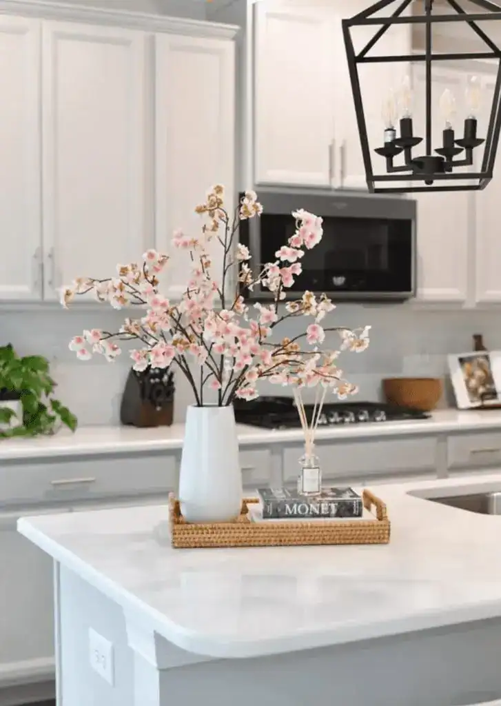 best kitchen island decor ideas