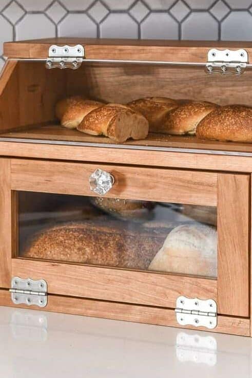 breadbox ideas edited