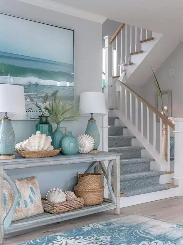 modern summer decor modern summer decor