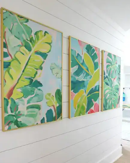 small apartment summer decor ideas