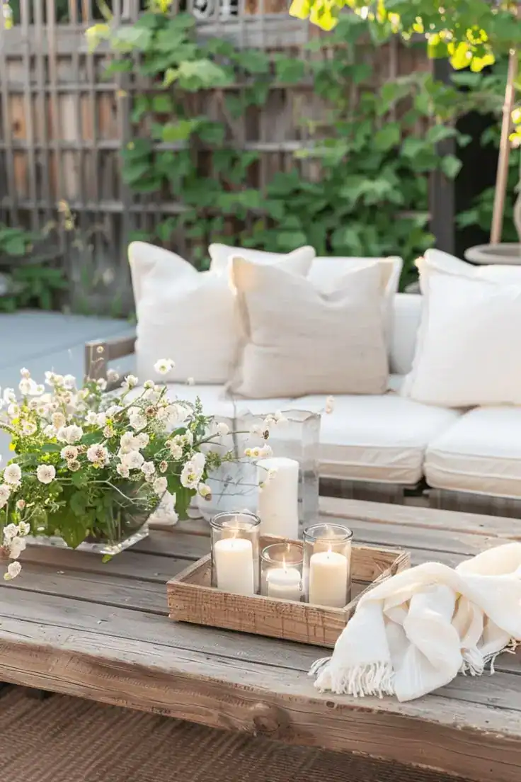 summer decor ideas