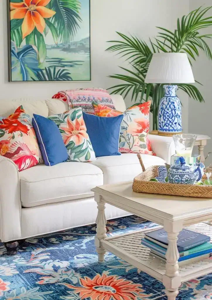 summer home decor ideas