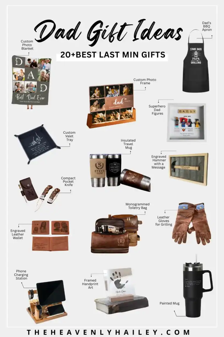 Best Last Minute Father's Day Gift Ideas