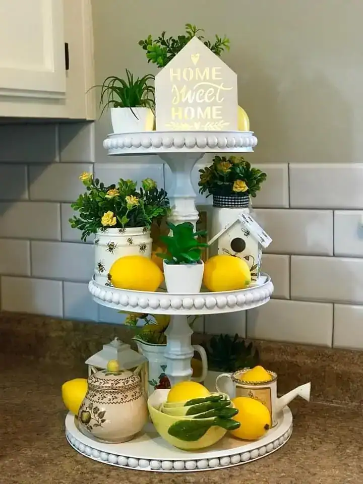 Small Apartment Summer Decor Ideas Small Apartment Summer Decor Ideas