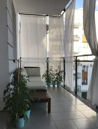 balcony furniture ideas