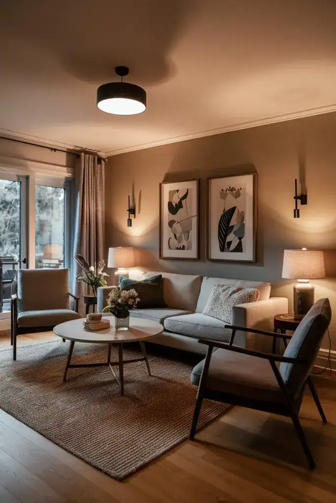 best baby boomer decor ideas