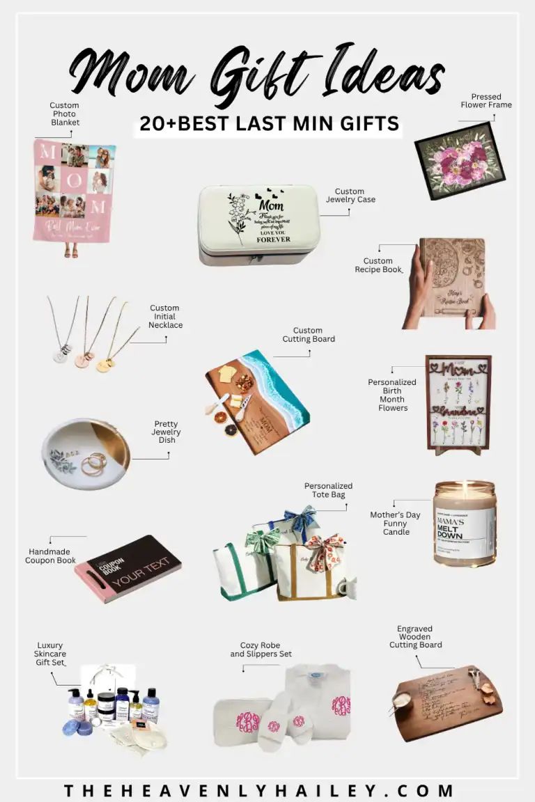 Best-Last-Minute Mother’s-Day-Gift-Ideas