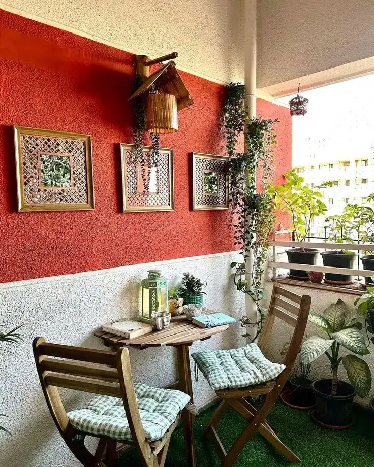 budget friendly outdoor furniture