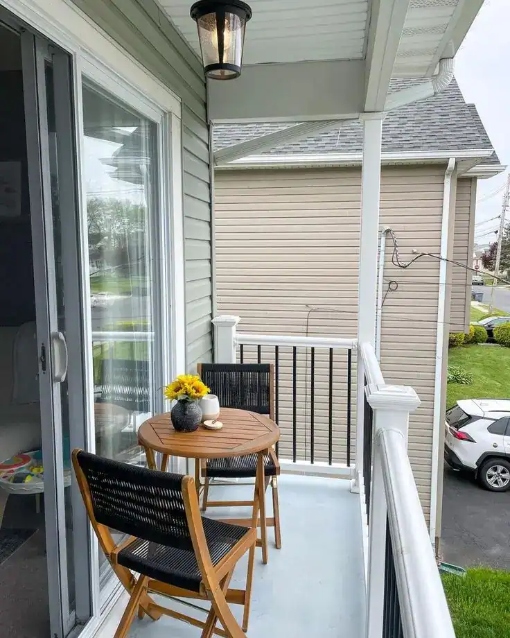 budget friendly outdoor patio ideas