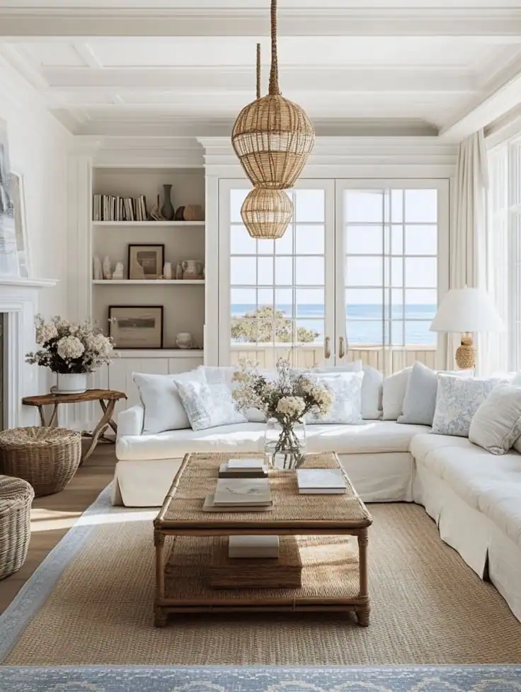 neutral coastal home decor ideas neutral coastal home decor ideas