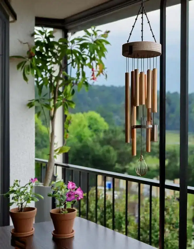 outdoor patio decor ideas on a budget