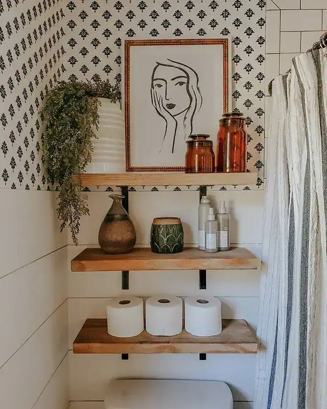 very small bathroom ideas
