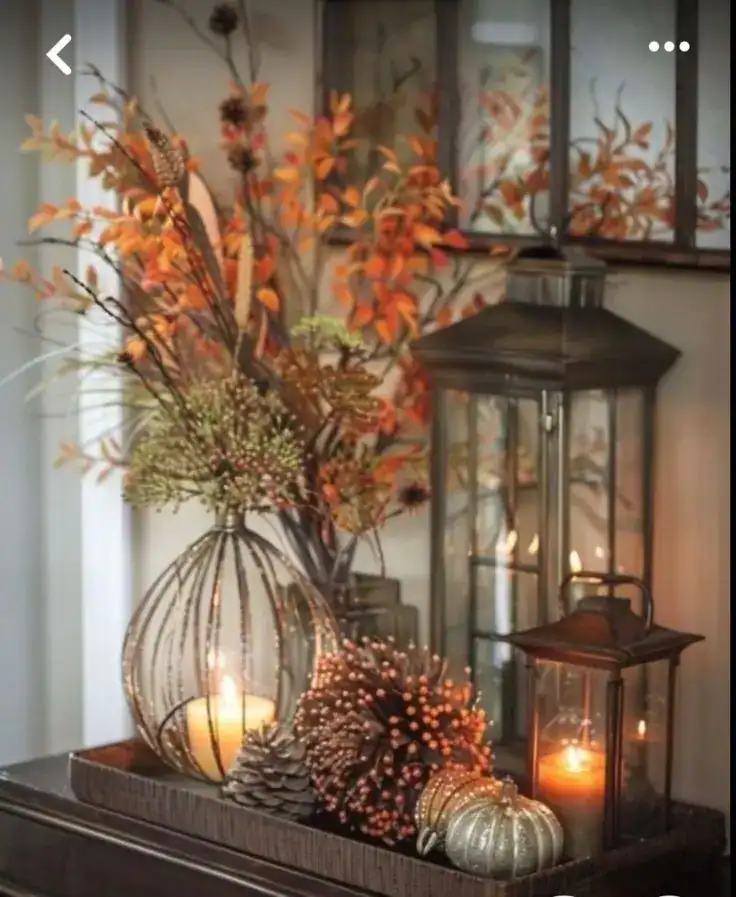 simple home fall decor ideas simple home fall decor ideas