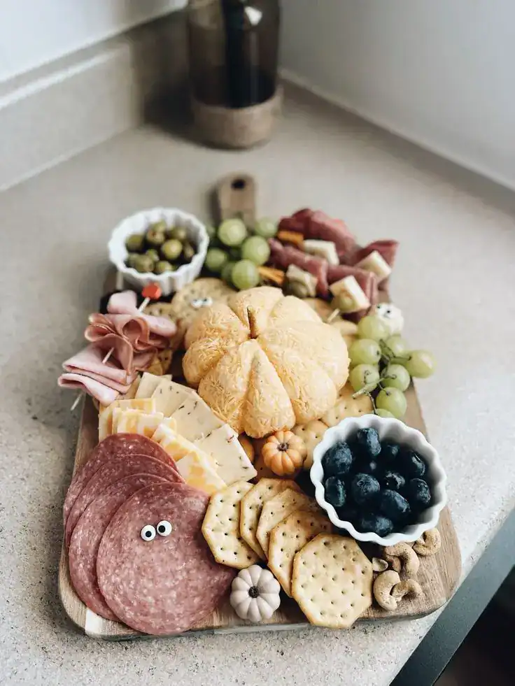 best Charcuterie Board Ideas