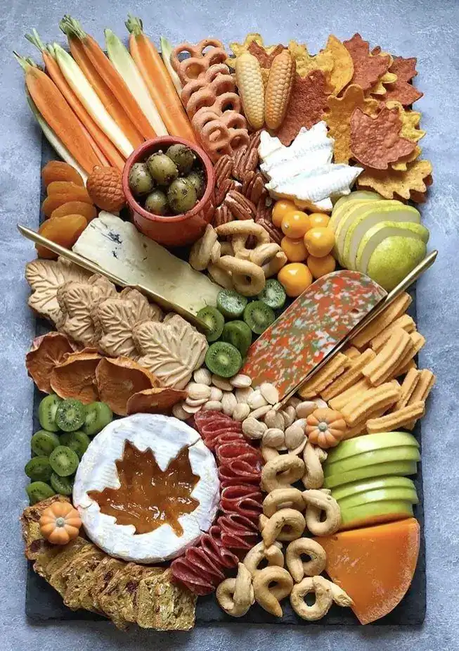 meats for Charcuterie Board