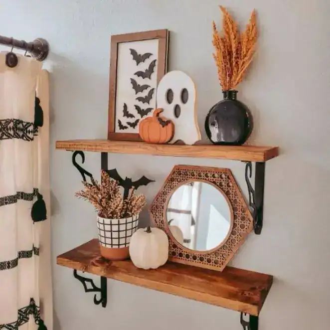25 Fun Halloween Decor Ideas for Small Apartments to Spook Up Your Place 13 best halloween apartment door decorating ideas