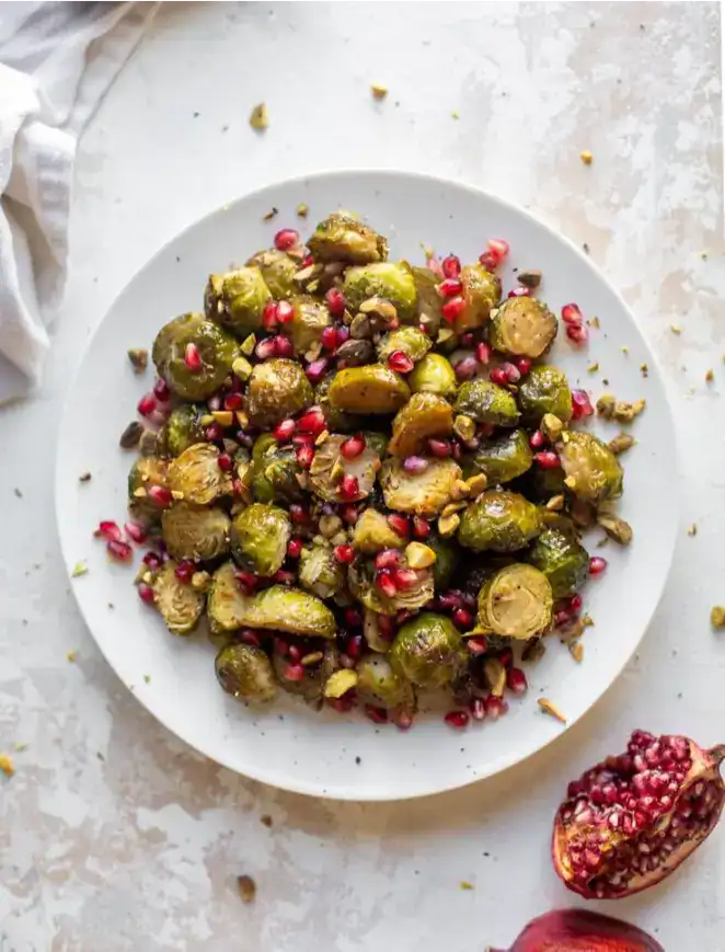 21 Easy Thanksgiving Side Dishes That Everyone Will Love 1 thanksgiving side dishes ideas